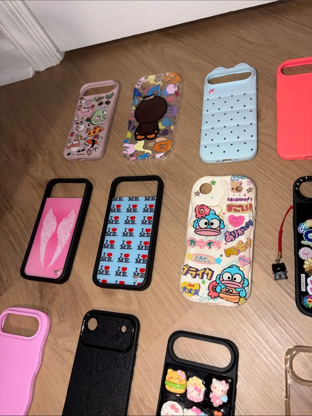 iPhone Air case